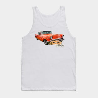 1957 Chevrolet Bel Air Hardtop Coupe Tank Top